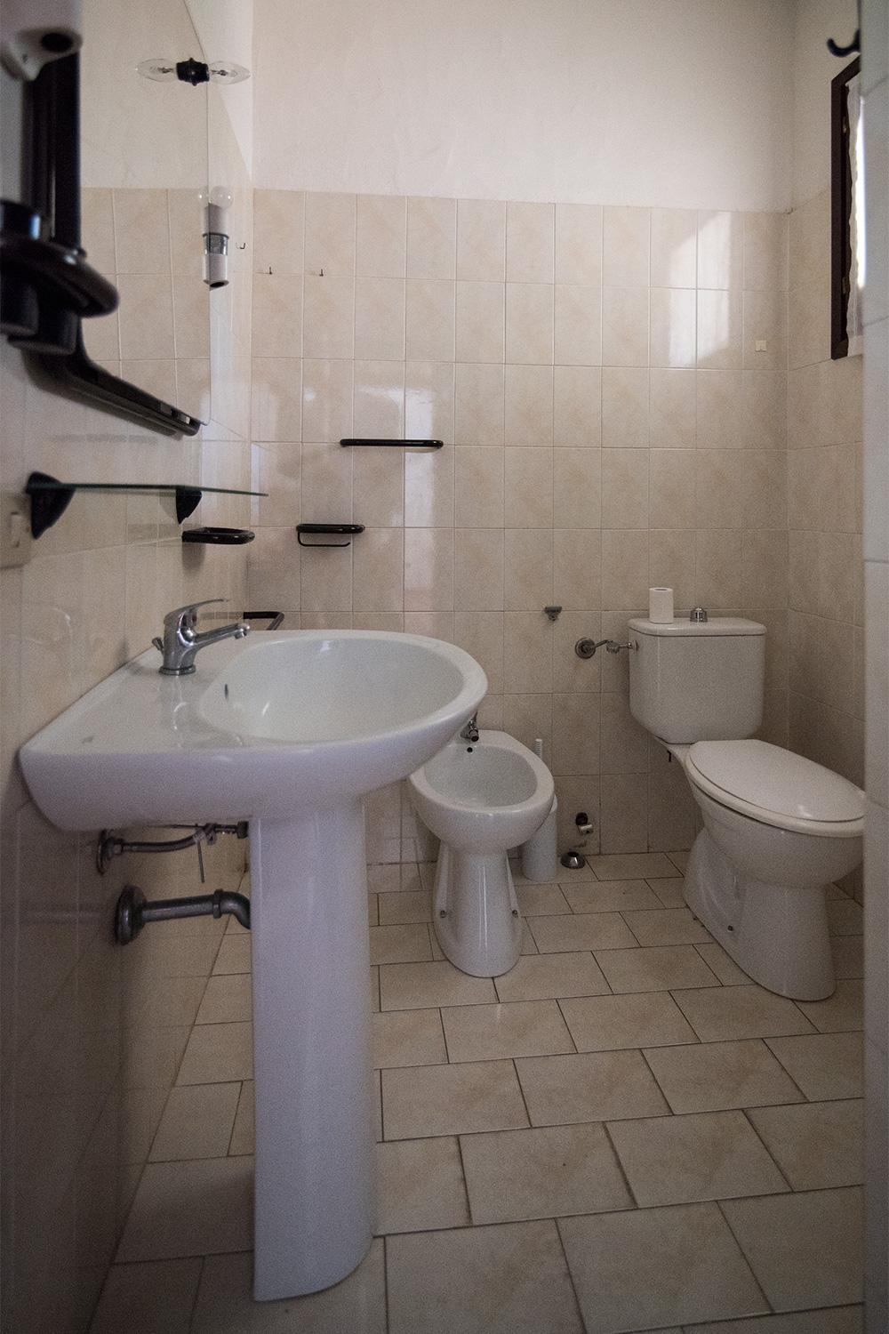 Baia Di Ulisse Apartment Porto Pozzo Phòng bức ảnh