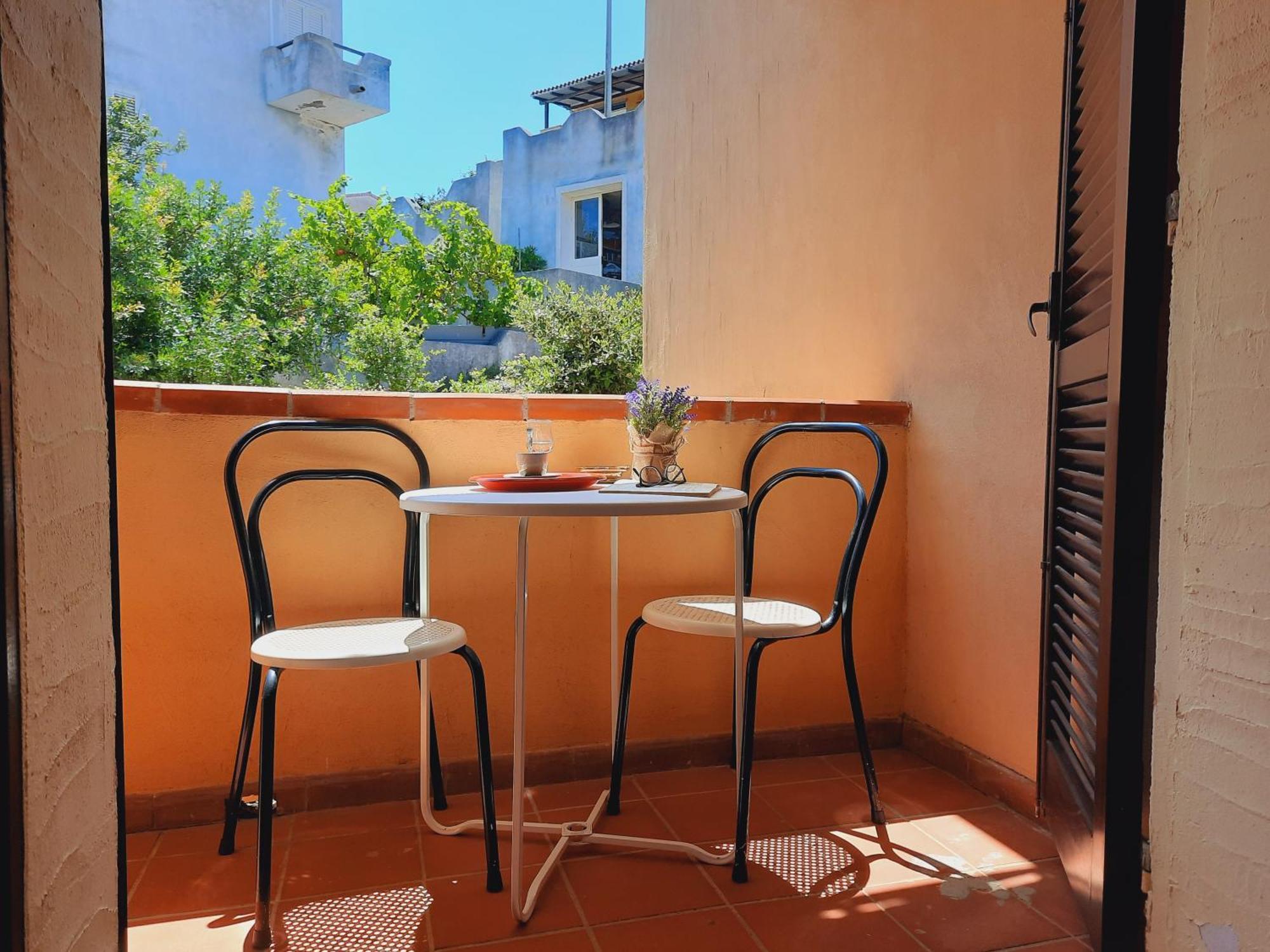 Baia Di Ulisse Apartment Porto Pozzo Phòng bức ảnh